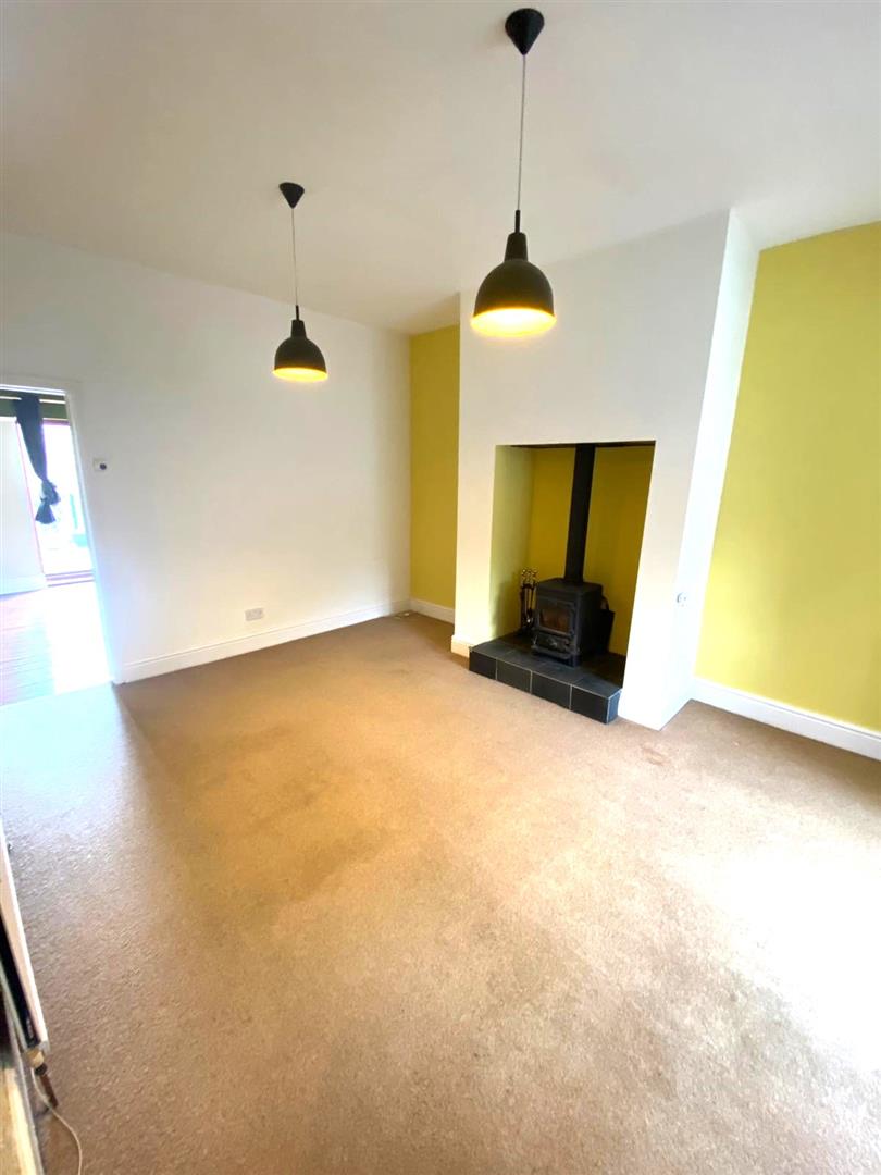 Dining Room Continued